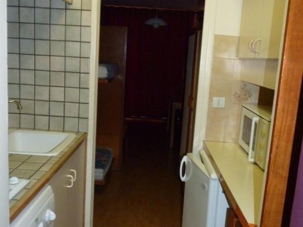 APPARTEMENT LE BOIS D'AUROUZE - Superdévoluy