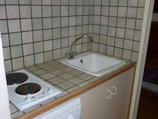 APPARTEMENT LE BOIS D'AUROUZE - Superdévoluy