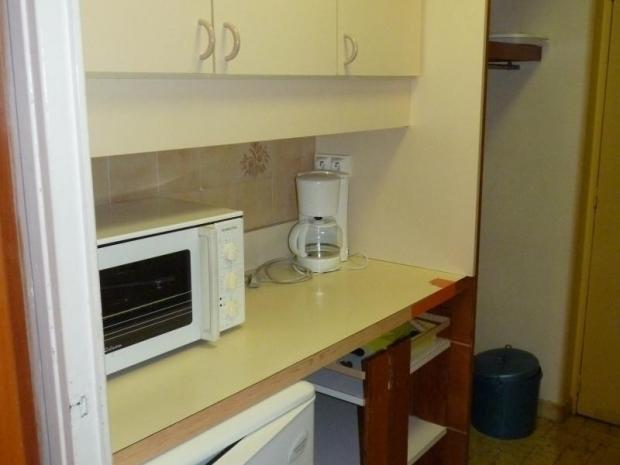 APPARTEMENT LE BOIS D'AUROUZE - Superdévoluy