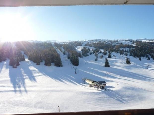 APPARTEMENT LE BOIS D'AUROUZE - Superdévoluy