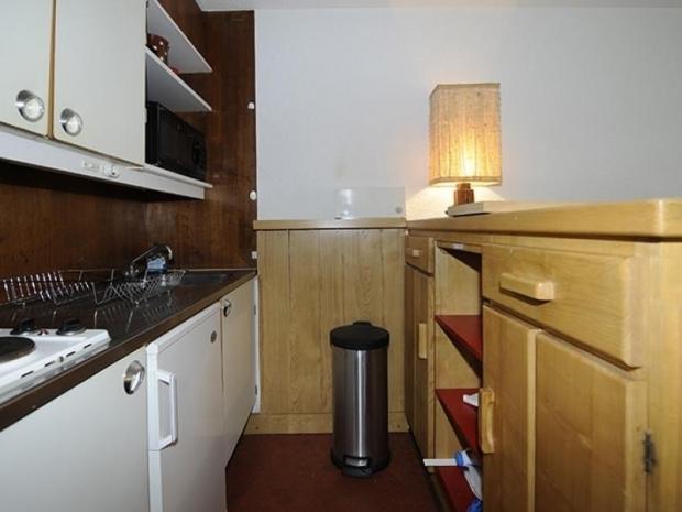 Appartement Tougnette - Les Menuires Brelin