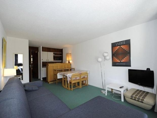 Appartement Tougnette - Les Menuires Brelin