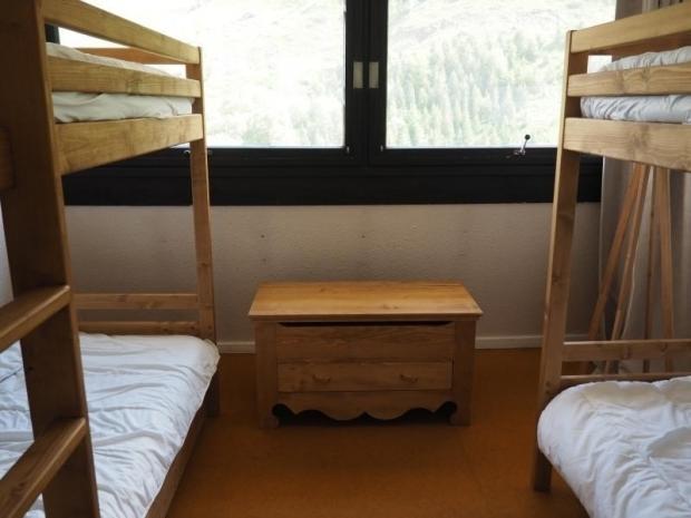 Appartement Tougnette - Les Menuires Brelin