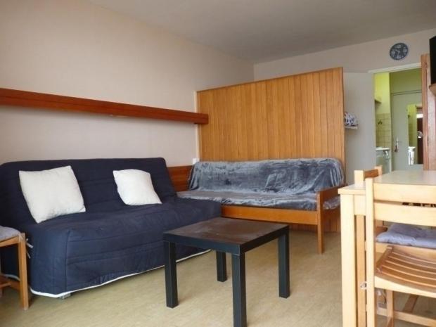 APPARTEMENT LE BOIS D'AUROUZE - Superdévoluy