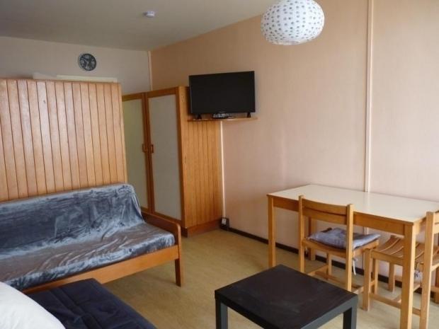 APPARTEMENT LE BOIS D'AUROUZE - Superdévoluy