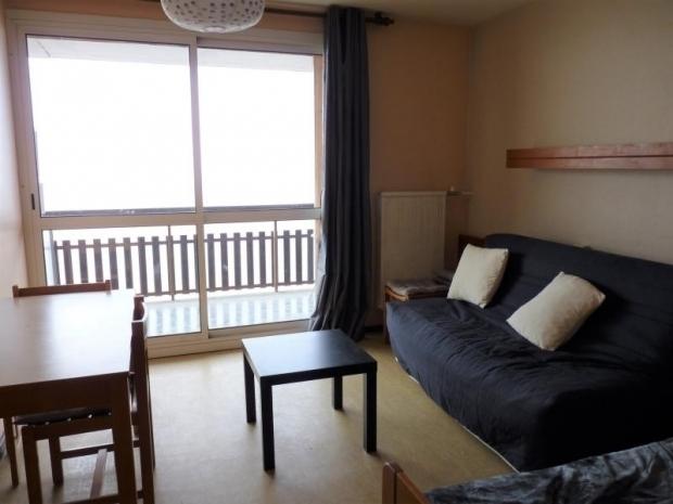 APPARTEMENT LE BOIS D'AUROUZE - Superdévoluy