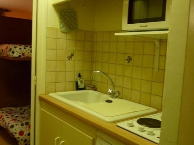 APPARTEMENT LE BOIS D'AUROUZE - Superdévoluy