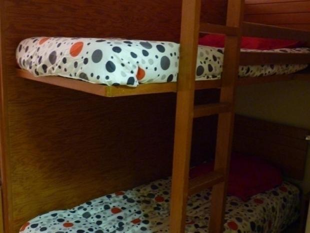 APPARTEMENT LE BOIS D'AUROUZE - Superdévoluy