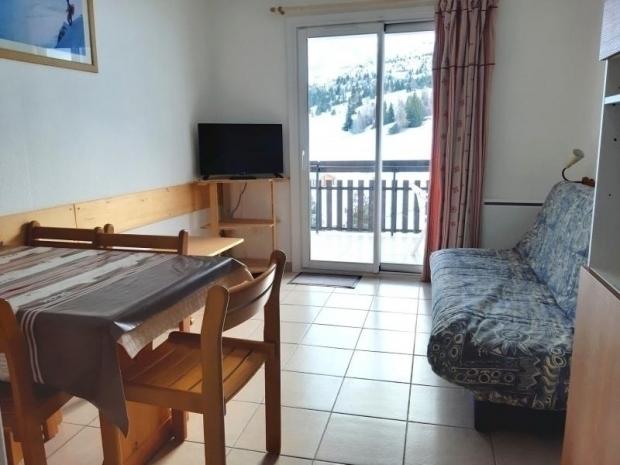 APPARTEMENT LES ISSARTS - Superdévoluy