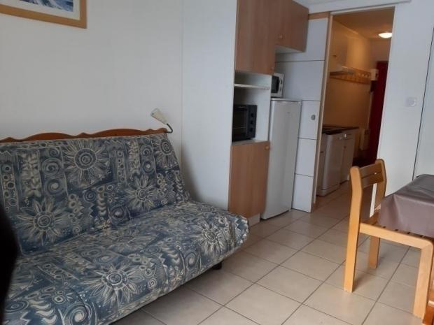 APPARTEMENT LES ISSARTS - Superdévoluy