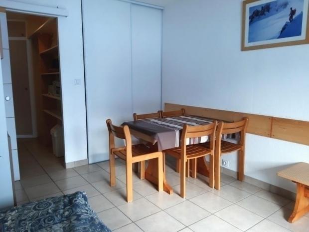 APPARTEMENT LES ISSARTS - Superdévoluy