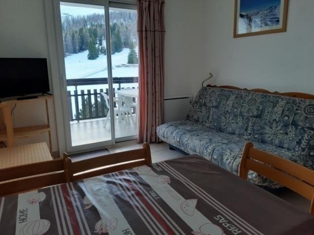 APPARTEMENT LES ISSARTS - Superdévoluy