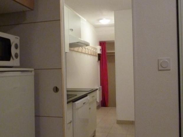 APPARTEMENT LES ISSARTS - Superdévoluy