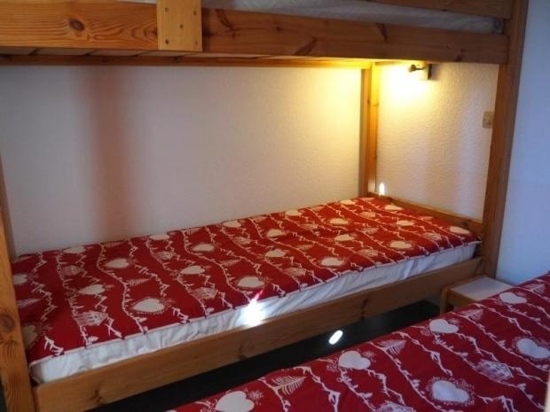 Appartement Necou - Les Menuires Reberty 2000