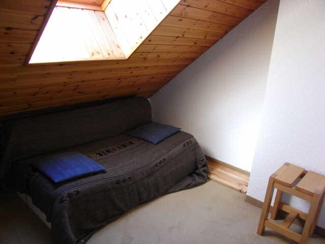 Roche Colombe 35334 - Serre Chevalier 1500 - Monêtier Les Bains