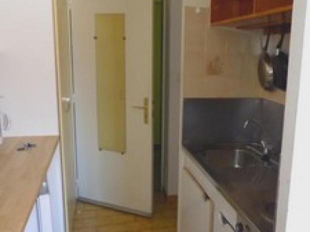 APPARTEMENT LE BOIS D'AUROUZE - Superdévoluy