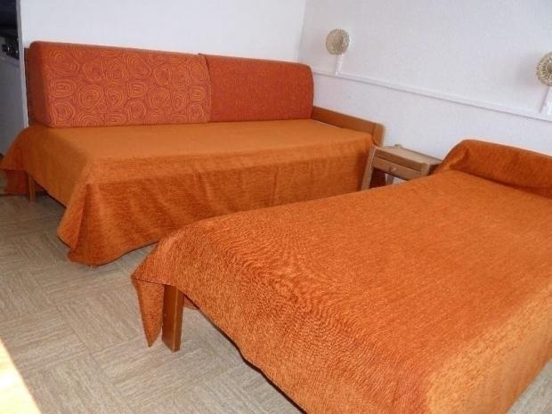 APPARTEMENT LE BOIS D'AUROUZE - Superdévoluy