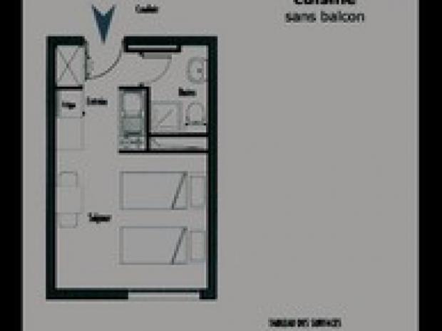 APPARTEMENT LE BOIS D'AUROUZE - Superdévoluy