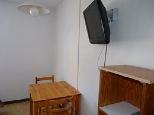 APPARTEMENT LE BOIS D'AUROUZE - Superdévoluy