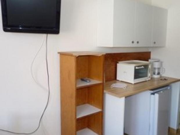 APPARTEMENT LE BOIS D'AUROUZE - Superdévoluy