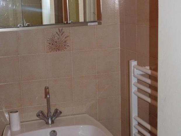 APPARTEMENT LE BOIS D'AUROUZE - Superdévoluy