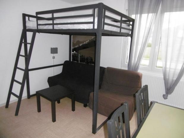 APPARTEMENT LE BOIS D'AUROUZE - Superdévoluy