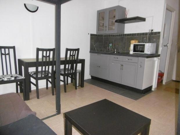 APPARTEMENT LE BOIS D'AUROUZE - Superdévoluy