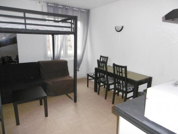 APPARTEMENT LE BOIS D'AUROUZE - Superdévoluy