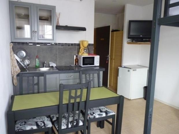 APPARTEMENT LE BOIS D'AUROUZE - Superdévoluy