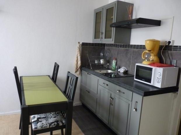 APPARTEMENT LE BOIS D'AUROUZE - Superdévoluy