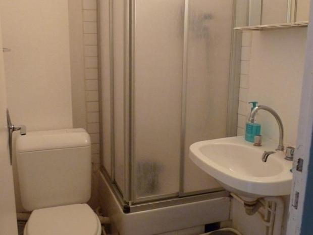 APPARTEMENT LE BOIS D'AUROUZE - Superdévoluy