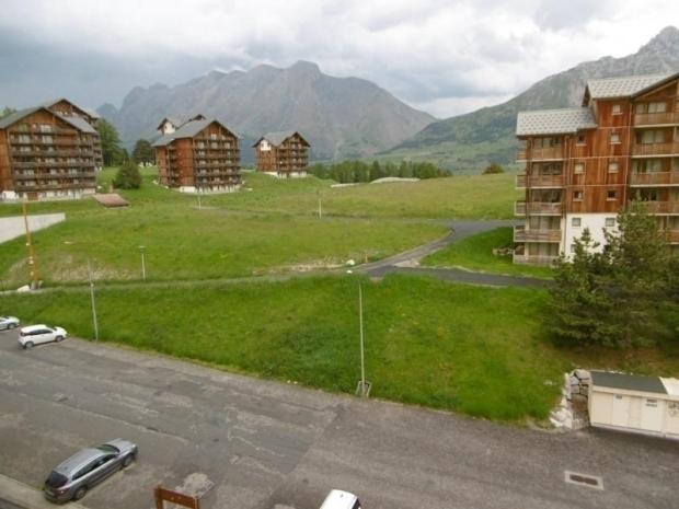 APPARTEMENT LE BOIS D'AUROUZE - Superdévoluy