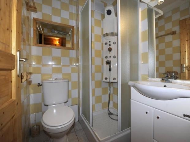 Appartement Aravis - Les Menuires Croisette