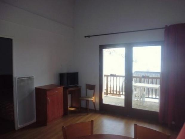 DUPLEX 7 PERSONNES AVEC PARKING COUVERT - La Mongie