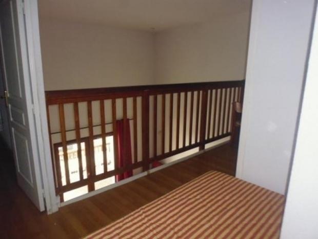 DUPLEX 7 PERSONNES AVEC PARKING COUVERT - La Mongie