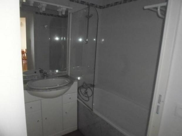 DUPLEX 7 PERSONNES AVEC PARKING COUVERT - La Mongie