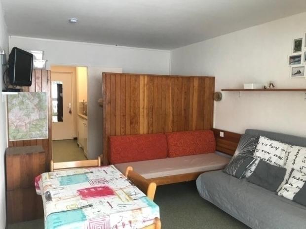 APPARTEMENT LE BOIS D'AUROUZE - Superdévoluy