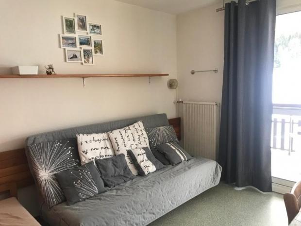 APPARTEMENT LE BOIS D'AUROUZE - Superdévoluy