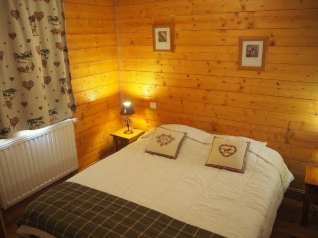 Appartement Les Alpages de Reberty - Les Menuires Reberty 2000