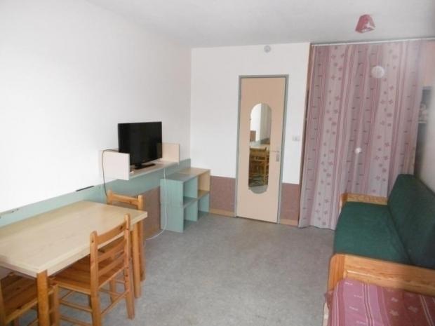 APPARTEMENT LES ISSARTS - Superdévoluy