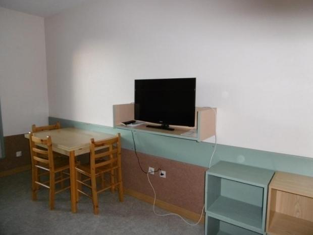 APPARTEMENT LES ISSARTS - Superdévoluy