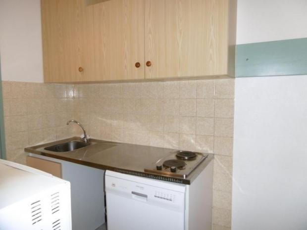 APPARTEMENT LES ISSARTS - Superdévoluy