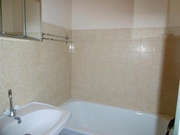 APPARTEMENT LES ISSARTS - Superdévoluy