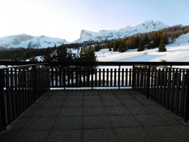 APPARTEMENT LES ISSARTS - Superdévoluy