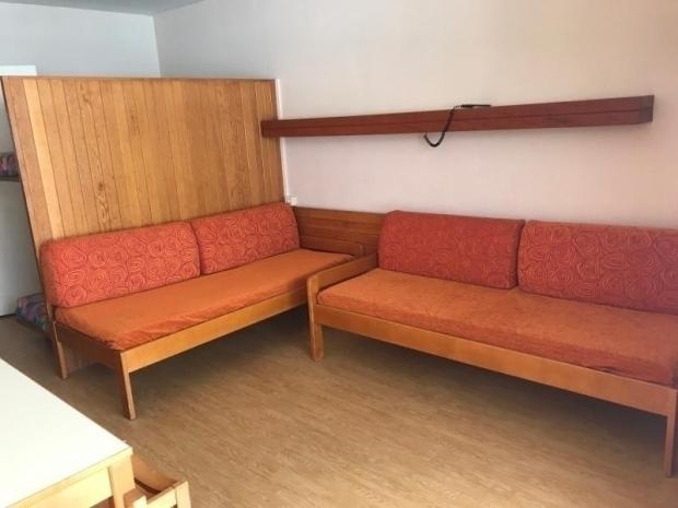 APPARTEMENT LE BOIS D'AUROUZE - Superdévoluy