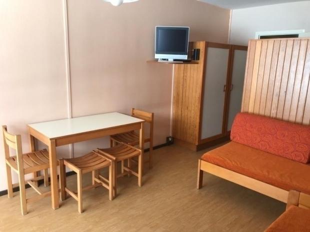 APPARTEMENT LE BOIS D'AUROUZE - Superdévoluy