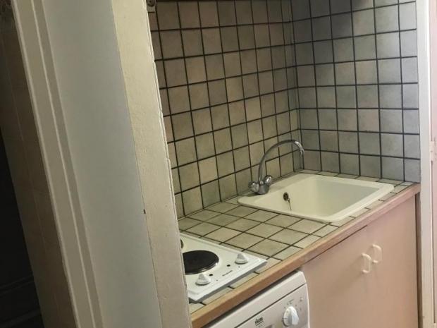 APPARTEMENT LE BOIS D'AUROUZE - Superdévoluy