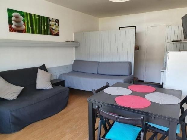 APPARTEMENT LE BOIS D'AUROUZE - Superdévoluy