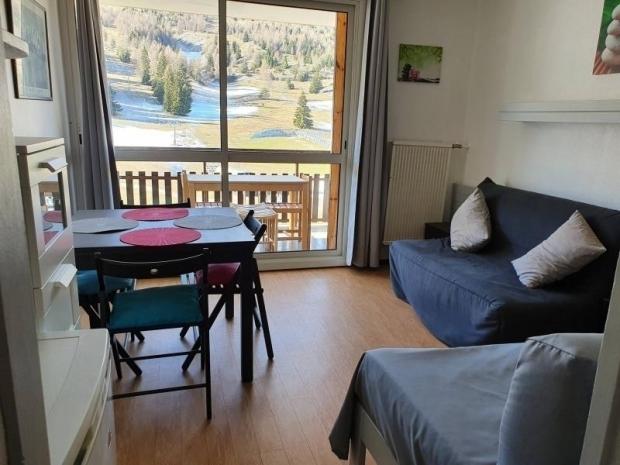 APPARTEMENT LE BOIS D'AUROUZE - Superdévoluy