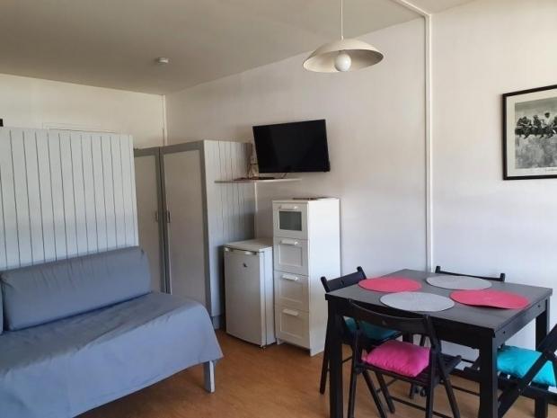 APPARTEMENT LE BOIS D'AUROUZE - Superdévoluy